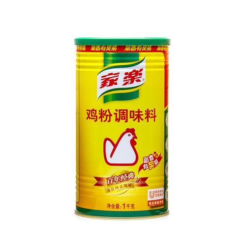 家乐鸡粉调味料1千克