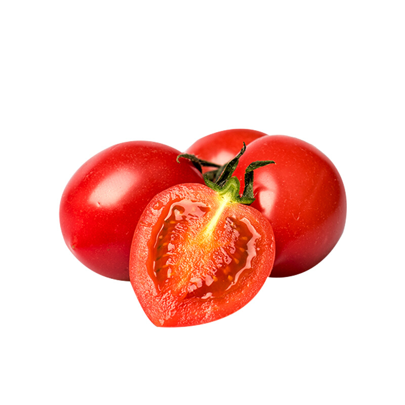 千禧小西红柿