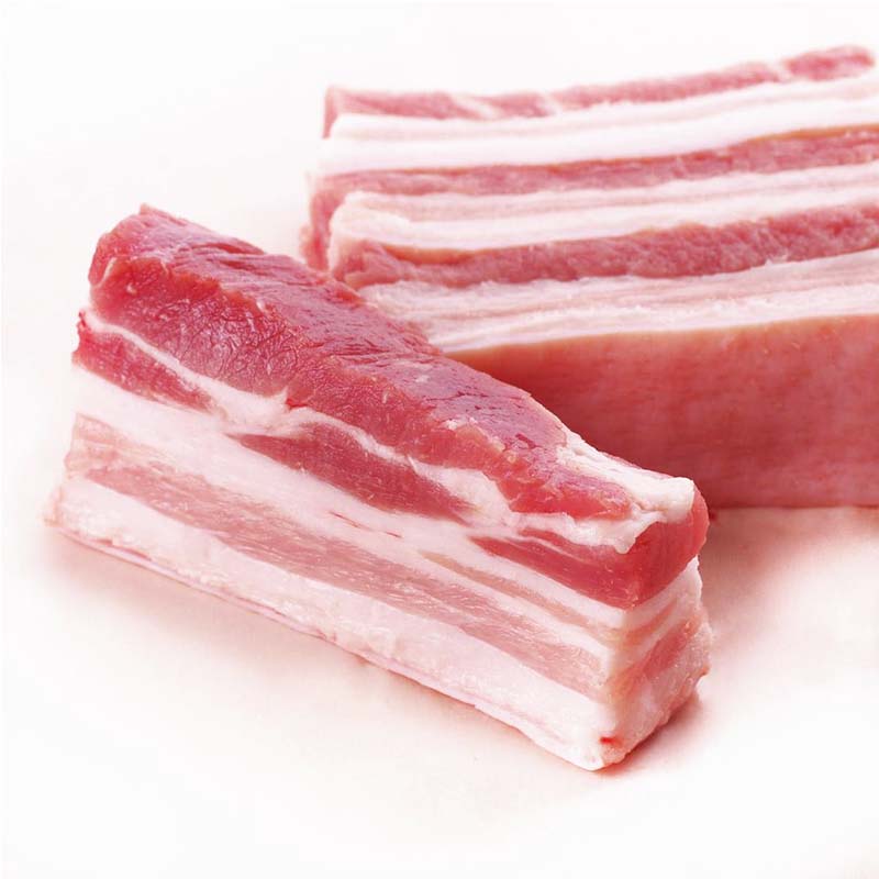 猪五花肉
