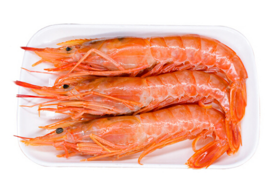 阿根廷红虾