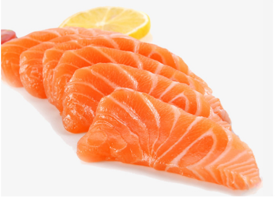 挪威 三文鱼
